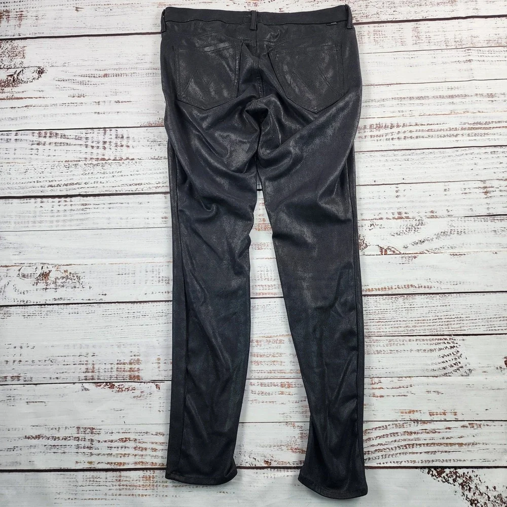 MOTHER looker jeans